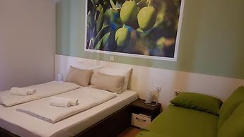 Bed & Breakfast Marta & Tona