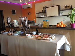 Bed & Breakfast Marta & Tona