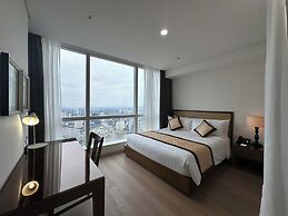 Calidas Landmark72 Royal Residence Hanoi