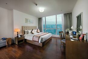 Calidas Landmark72 Royal Residence Hanoi