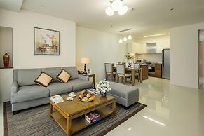 Calidas Landmark72 Royal Residence Hanoi