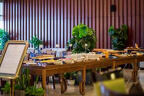 Calidas Landmark72 Royal Residence Hanoi