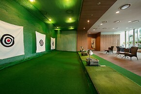 Calidas Landmark72 Royal Residence Hanoi