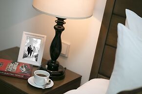 Calidas Landmark72 Royal Residence Hanoi