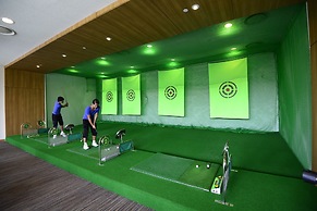 Calidas Landmark72 Royal Residence Hanoi