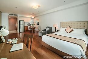 Calidas Landmark72 Royal Residence Hanoi