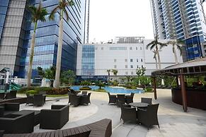 Calidas Landmark72 Royal Residence Hanoi