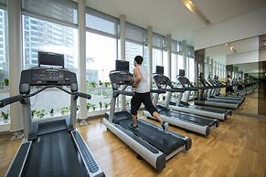 Calidas Landmark72 Royal Residence Hanoi