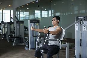 Calidas Landmark72 Royal Residence Hanoi