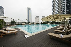 Calidas Landmark72 Royal Residence Hanoi