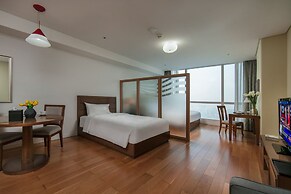 Calidas Landmark72 Royal Residence Hanoi