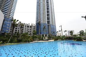 Calidas Landmark72 Royal Residence Hanoi