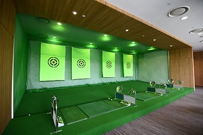 Calidas Landmark72 Royal Residence Hanoi