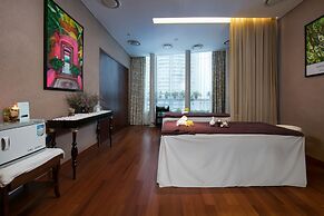 Calidas Landmark72 Royal Residence Hanoi