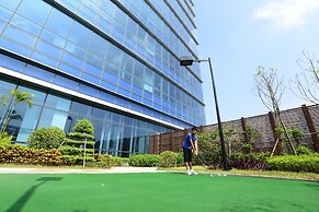 Calidas Landmark72 Royal Residence Hanoi