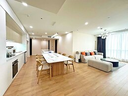 Calidas Landmark72 Royal Residence Hanoi