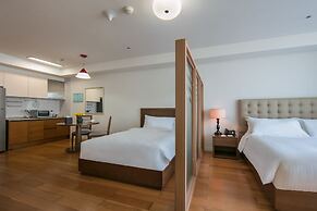 Calidas Landmark72 Royal Residence Hanoi