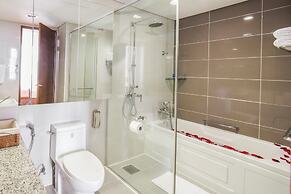 Calidas Landmark72 Royal Residence Hanoi