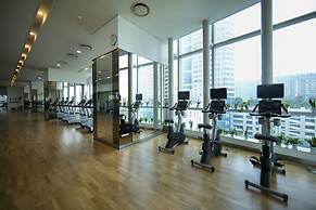 Calidas Landmark72 Royal Residence Hanoi