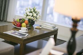 Calidas Landmark72 Royal Residence Hanoi