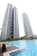 Calidas Landmark72 Royal Residence Hanoi