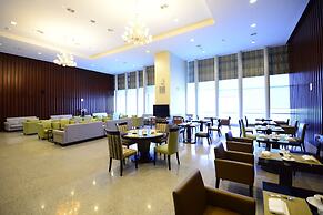 Calidas Landmark72 Royal Residence Hanoi