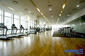 Calidas Landmark72 Royal Residence Hanoi