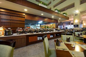 Calidas Landmark72 Royal Residence Hanoi