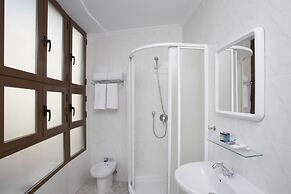 Casual Vintage Valencia Hotel