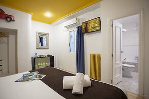 Casual Vintage Valencia Hotel