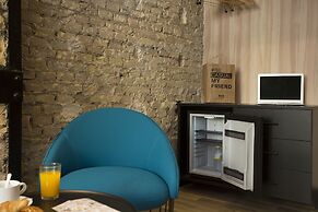 Casual Vintage Valencia Hotel