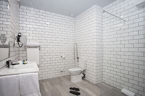 Casual Vintage Valencia Hotel