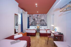 Casual Vintage Valencia Hotel