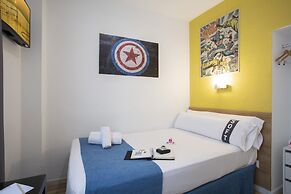 Casual Vintage Valencia Hotel