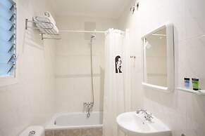 Casual Vintage Valencia Hotel