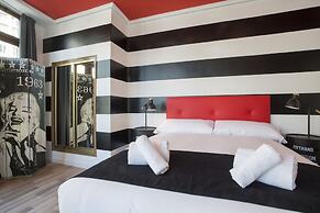 Casual Vintage Valencia Hotel