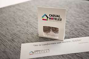 Casual Vintage Valencia Hotel