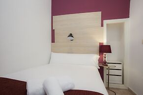 Casual Vintage Valencia Hotel