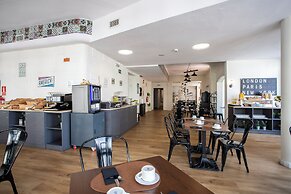 Casual Vintage Valencia Hotel