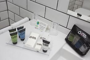 Casual Vintage Valencia Hotel