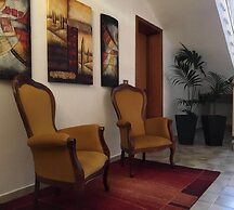 Hotel Commercio