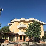 Hotel Commercio