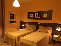Hotel Commercio