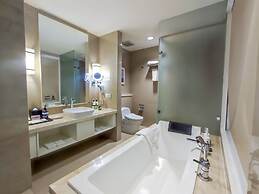 Swiss-Belhotel Jambi