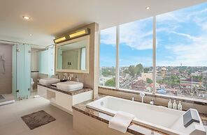 Swiss-Belhotel Jambi