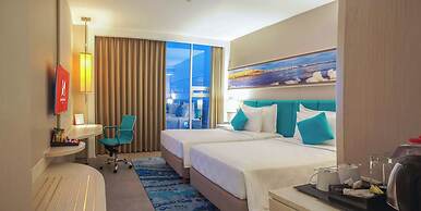 Swiss-Belhotel Jambi