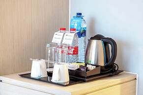 Swiss-Belhotel Jambi