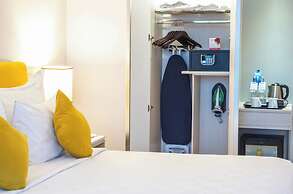 Swiss-Belhotel Jambi