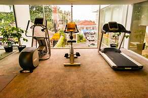 Swiss-Belhotel Jambi