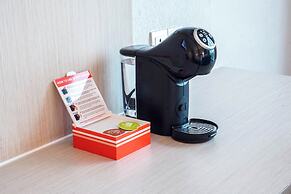 Swiss-Belhotel Jambi